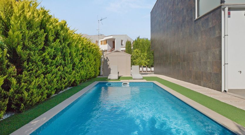 Photo of Sand In My Toes