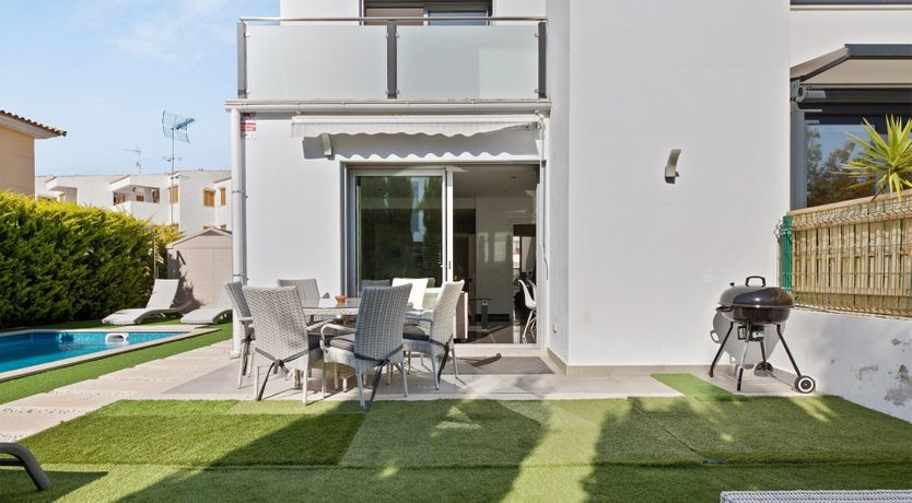 Photo of Sand In My Toes