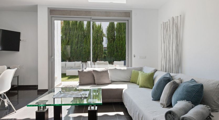 Photo of Sand In My Toes