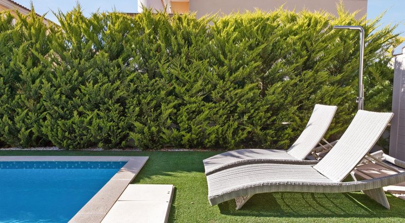 Photo of Sand In My Toes