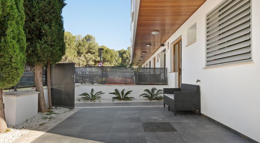 Photo of Sand In My Toes