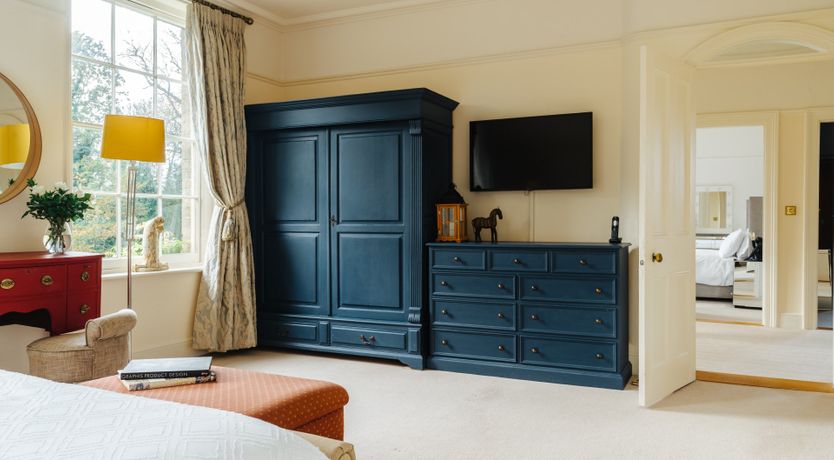 Photo of Somerleyton