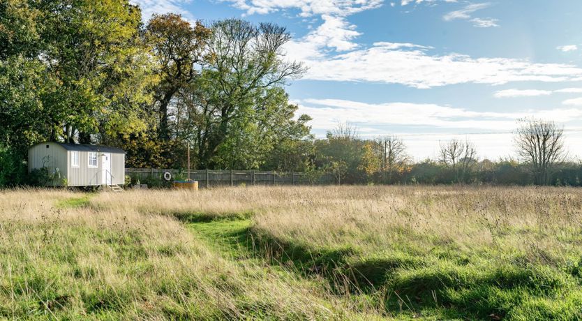 Photo of Somerleyton