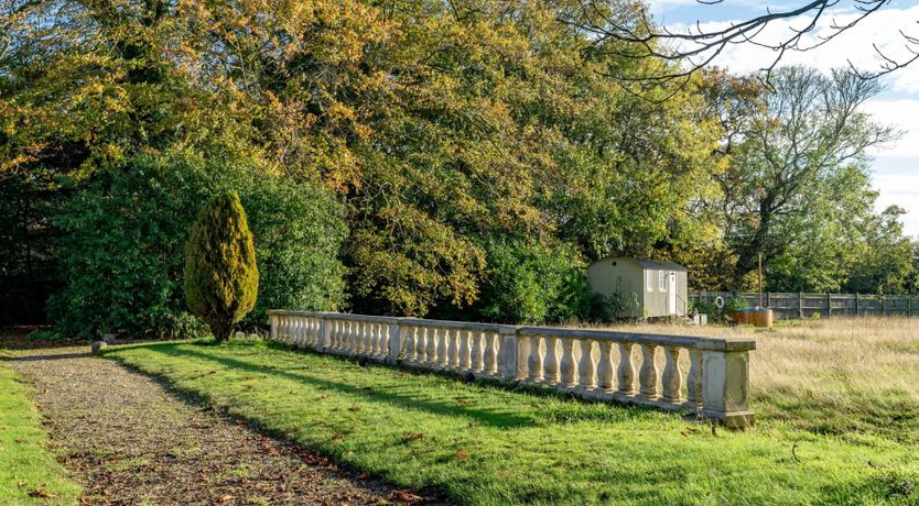 Photo of Somerleyton