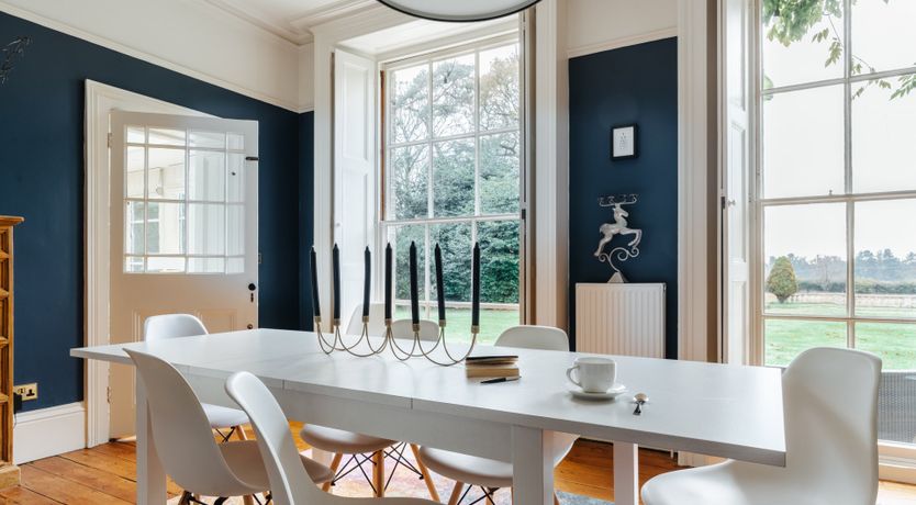 Photo of Somerleyton