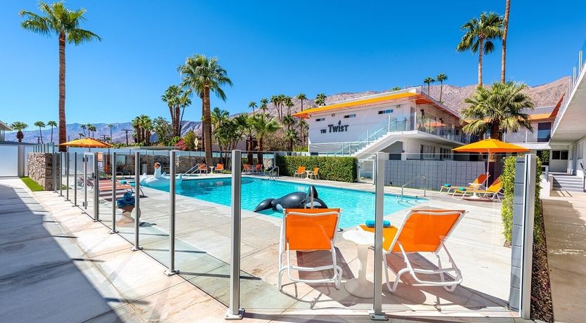 Photo of Shake It Up Baby