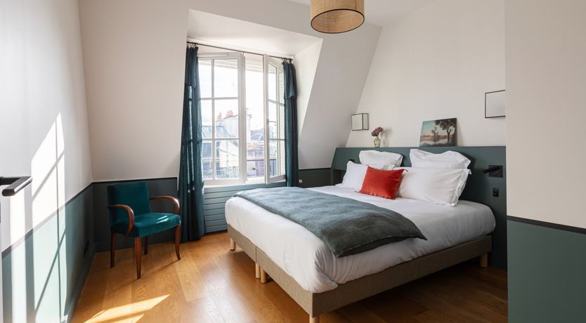 Photo of The Observatory