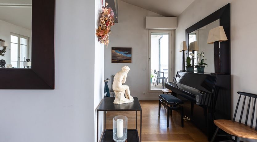 Photo of The Observatory