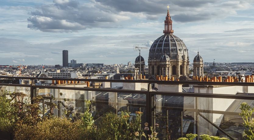 Photo of The Observatory