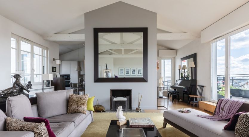 Photo of The Observatory