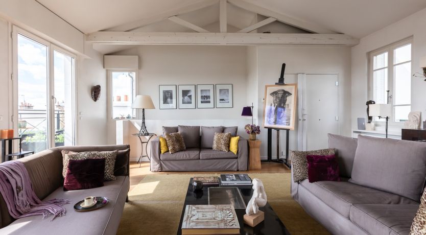 Photo of The Observatory