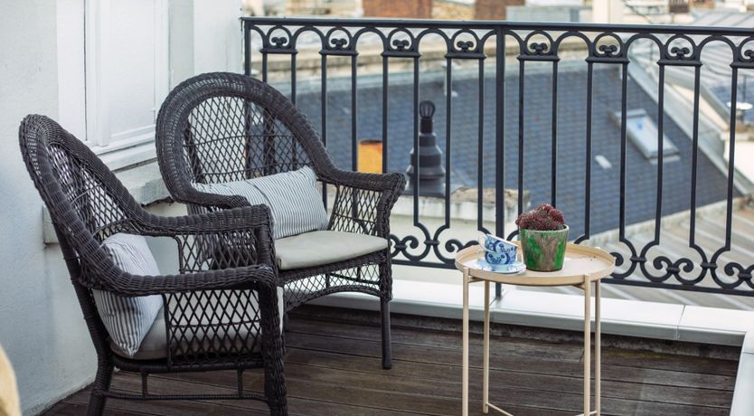 Photo of The Observatory