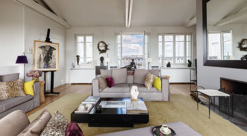 Photo of The Observatory