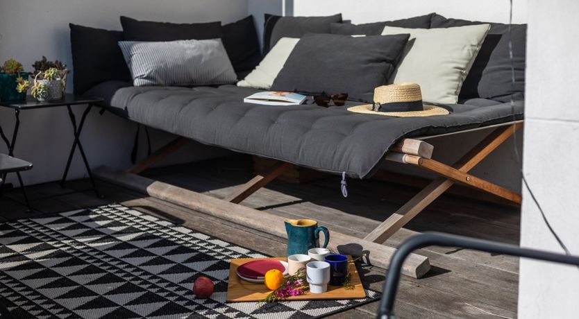 Photo of The Observatory