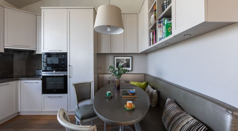 Photo of The Observatory