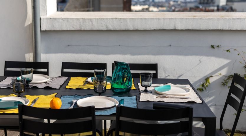 Photo of The Observatory