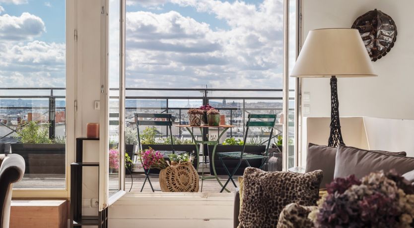 Photo of The Observatory