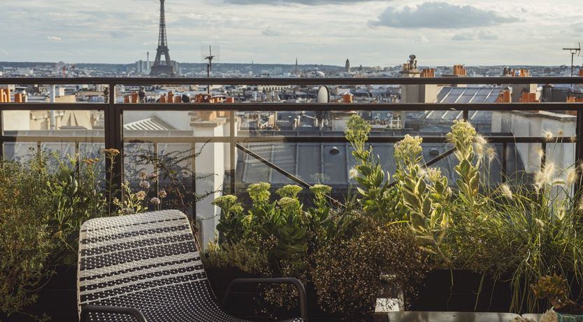 Photo of The Observatory