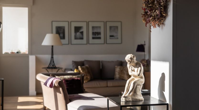 Photo of The Observatory