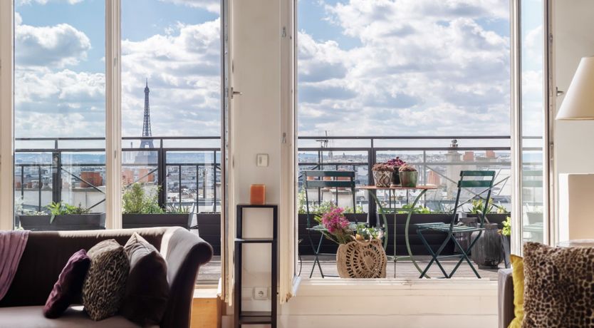 Photo of The Observatory