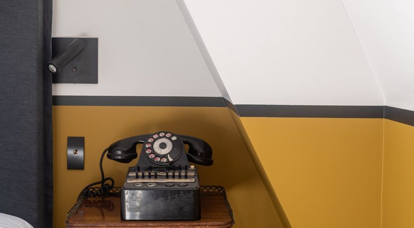 Photo of The Observatory