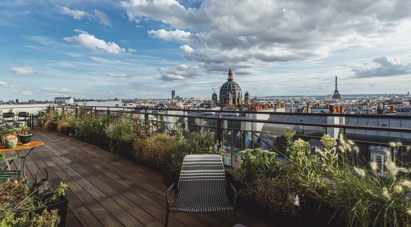 Photo of The Observatory