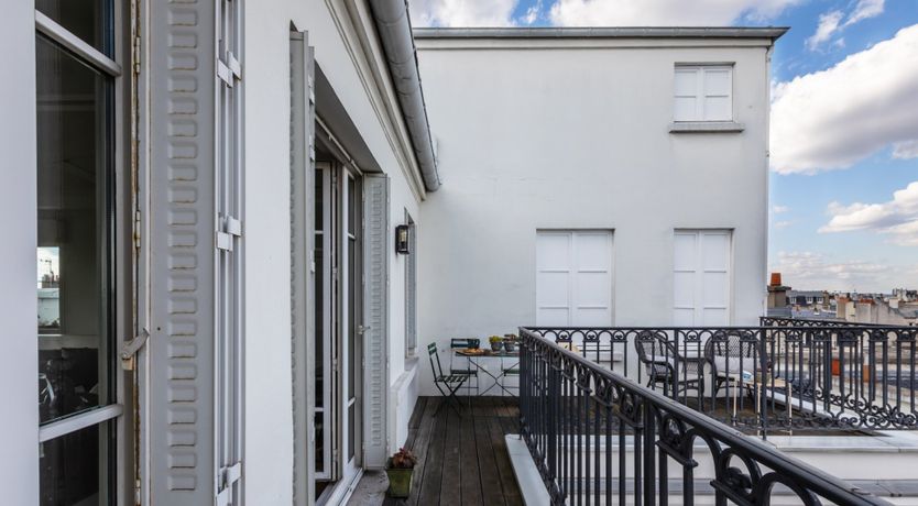 Photo of The Observatory