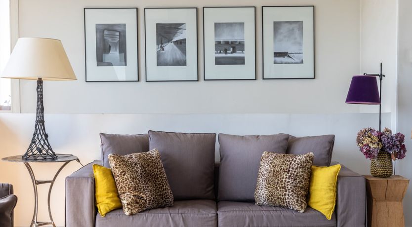 Photo of The Observatory