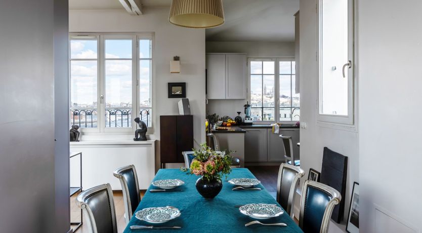 Photo of The Observatory