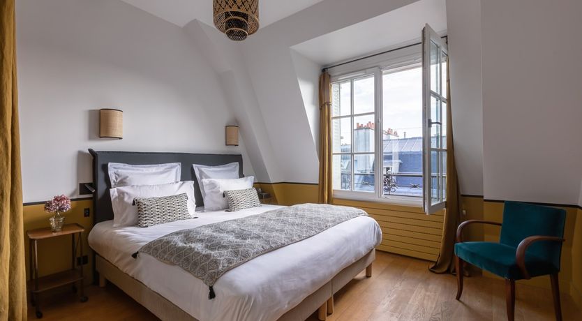 Photo of The Observatory