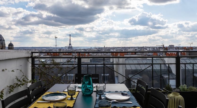 Photo of The Observatory