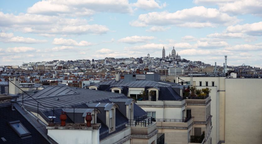 Photo of The Observatory