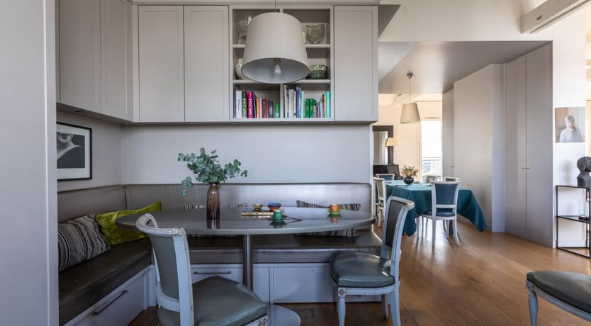 Photo of The Observatory