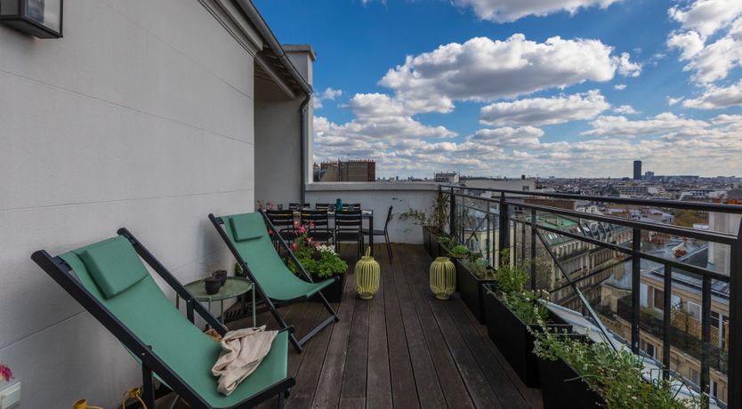 Photo of The Observatory