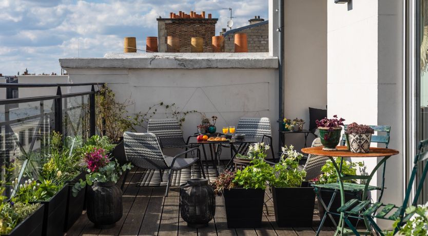 Photo of The Observatory