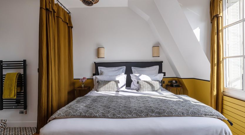 Photo of The Observatory