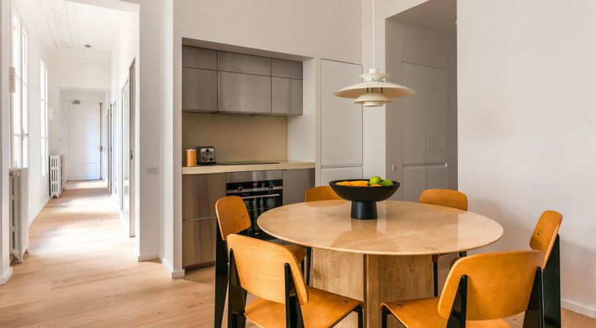 Photo of Kundera's Dream