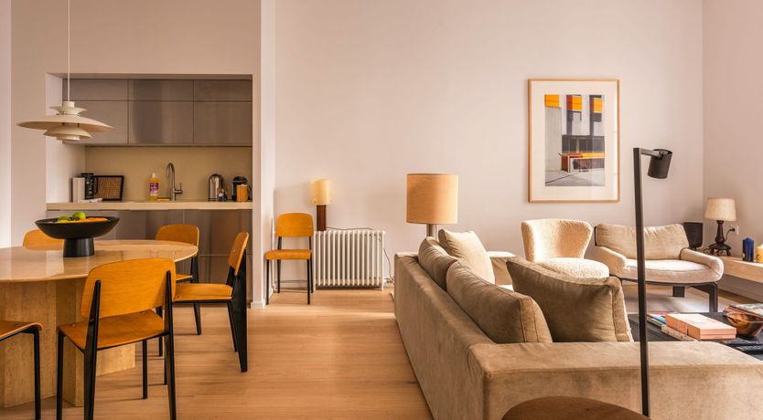 Photo of Kundera's Dream