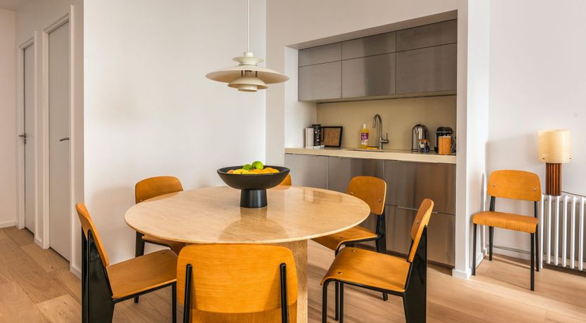 Photo of Kundera's Dream