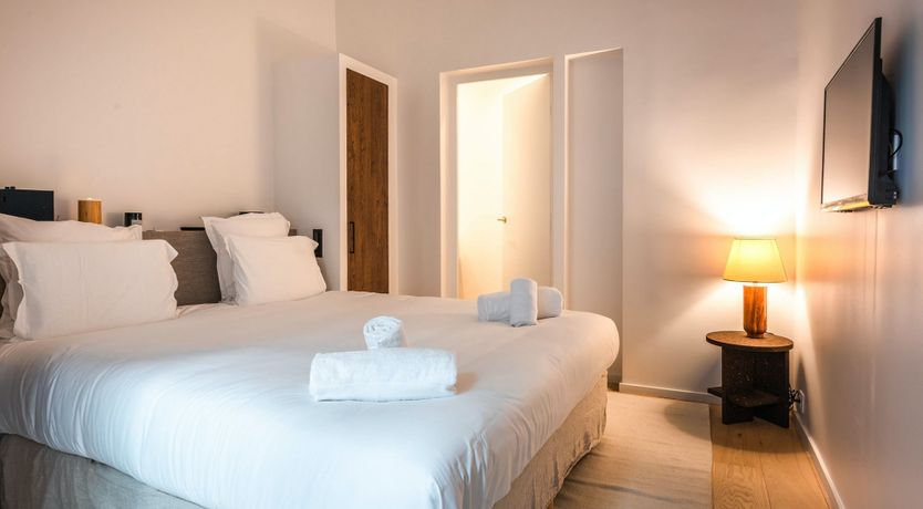 Photo of Kundera's Dream