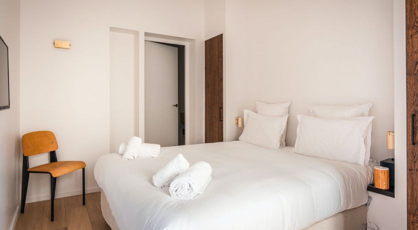 Photo of Kundera's Dream