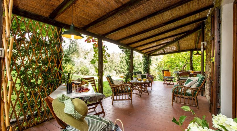 Photo of Pastoral Dream