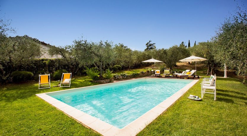 Photo of Pastoral Dream