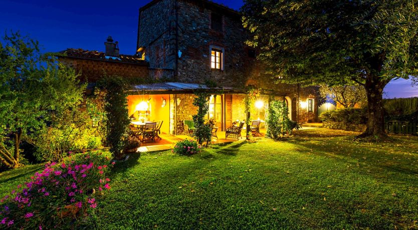 Photo of Pastoral Dream