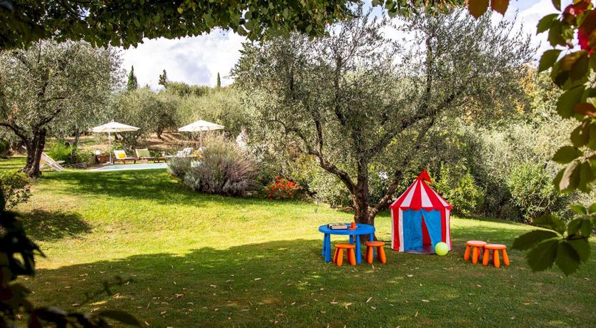 Photo of Pastoral Dream