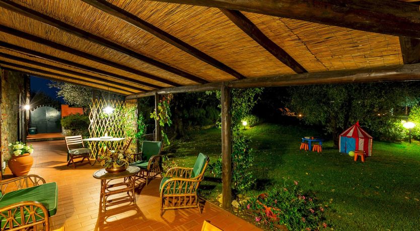 Photo of Pastoral Dream