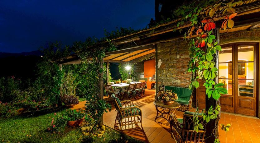 Photo of Pastoral Dream