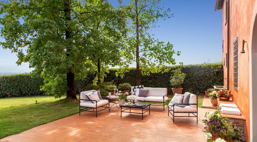 Photo of Pastoral Dream