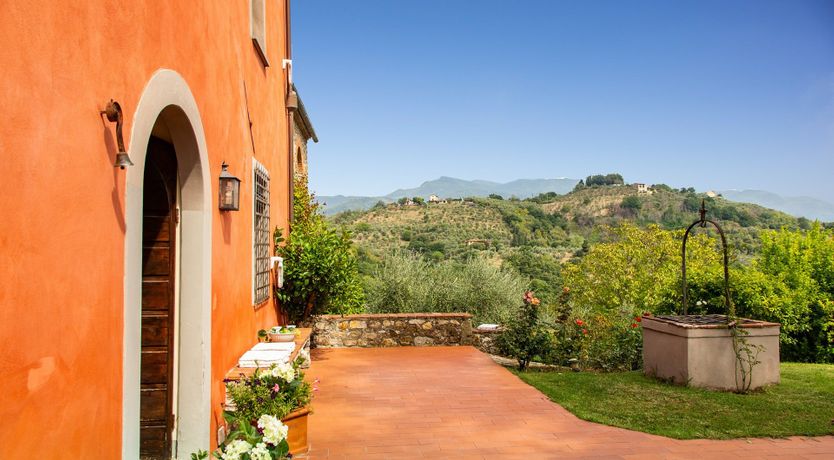 Photo of Pastoral Dream