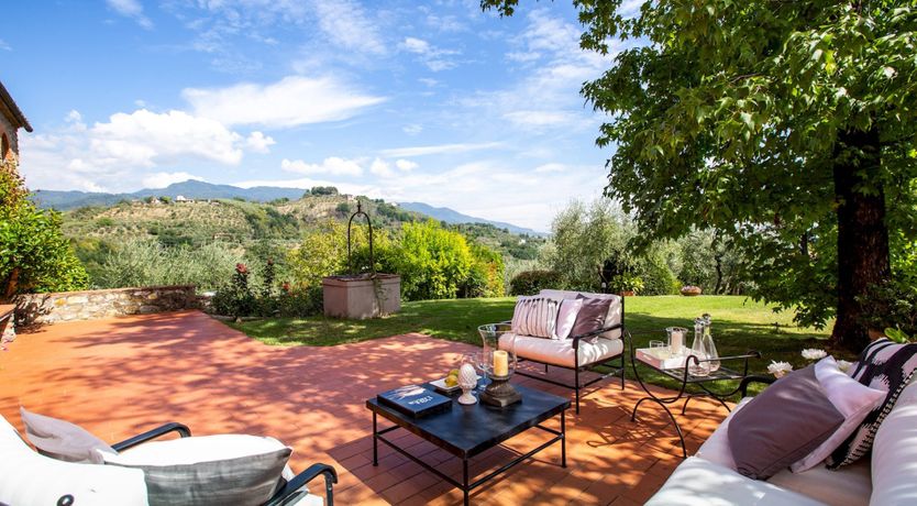 Photo of Pastoral Dream